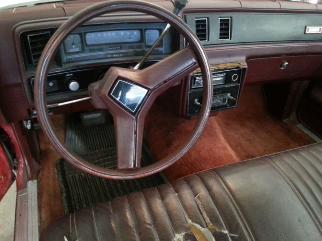 1981 Chevrolet El Camino - photo 8