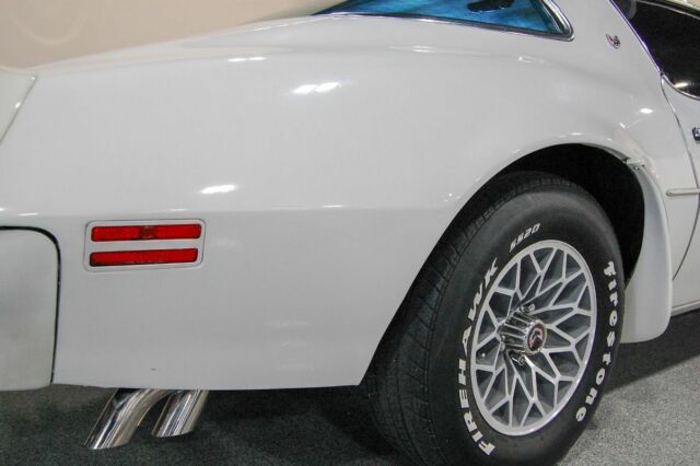 1978 Pontiac Trans Am Coupe All Original Unrestored - photo 8