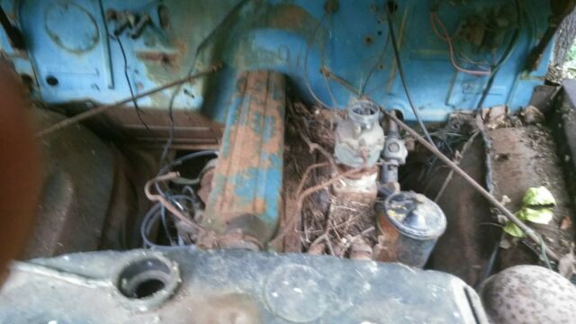 1953 Chevrolet Other Pickups - photo 3