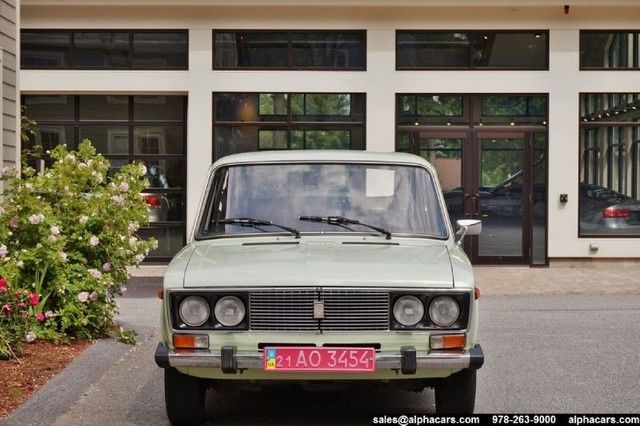 1985 Other Makes Lada VAZ-21063 - photo 2