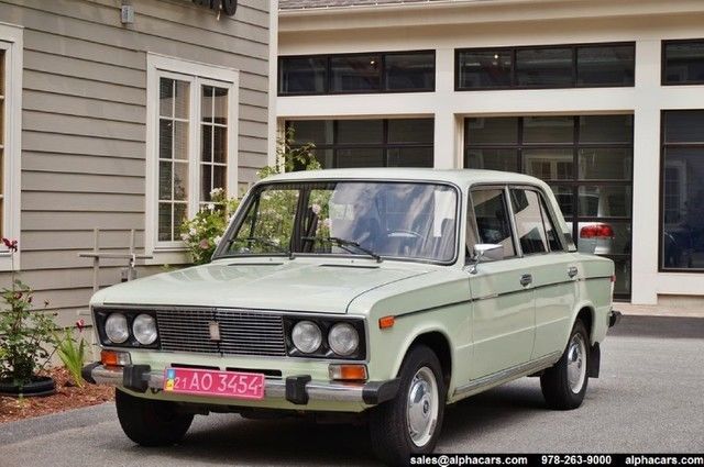 1985 Other Makes Lada VAZ-21063 - photo 3