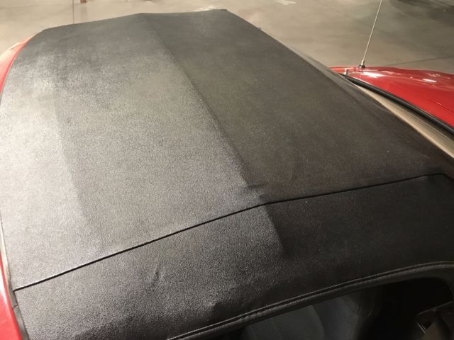 1990 Mazda MX-5 Miata - photo 8