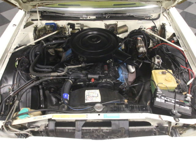 1975 Chrysler New Yorker - photo 3