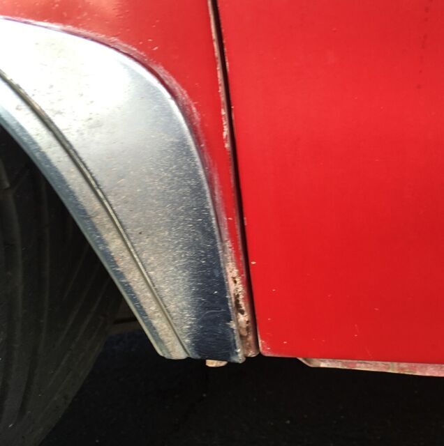 1967 Cadillac DeVille Convertible - photo 10