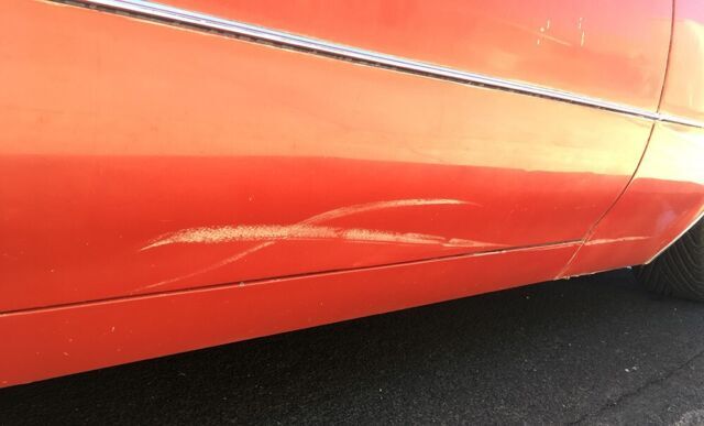 1967 Cadillac DeVille Convertible - photo 11