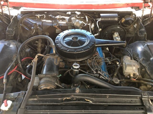 1967 Cadillac DeVille Convertible - photo 12