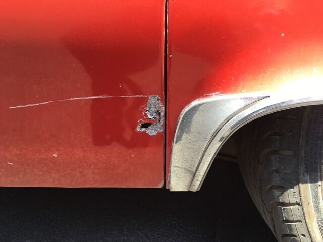 1967 Cadillac DeVille Convertible - photo 9