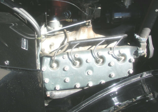 1935 Ford Other - photo 13