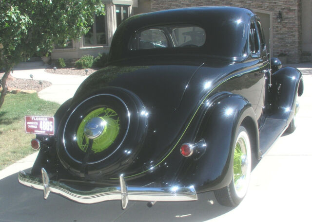 1935 Ford Other - photo 3