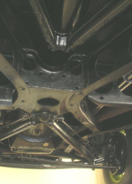 1935 Ford Other - photo 6