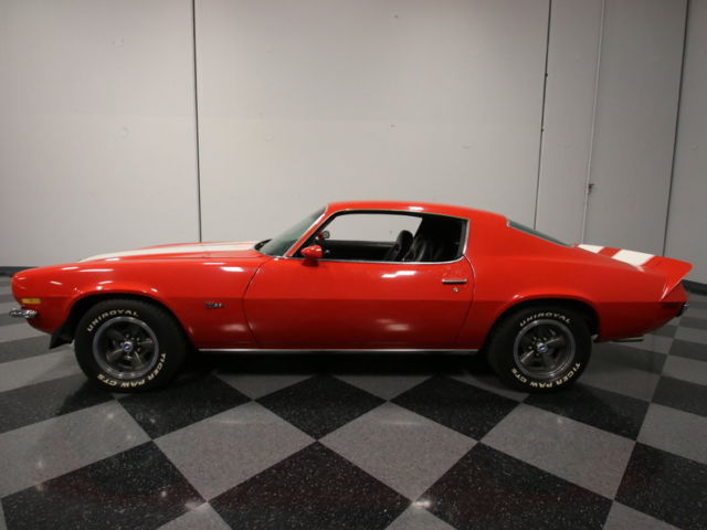 1973 Chevrolet Camaro Z/28 - photo 2
