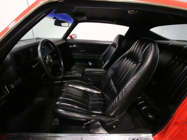 1973 Chevrolet Camaro Z/28 - photo 3