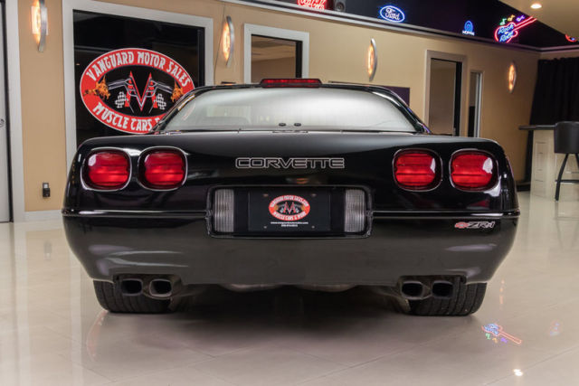 1991 Chevrolet Corvette ZR-1 - photo 13