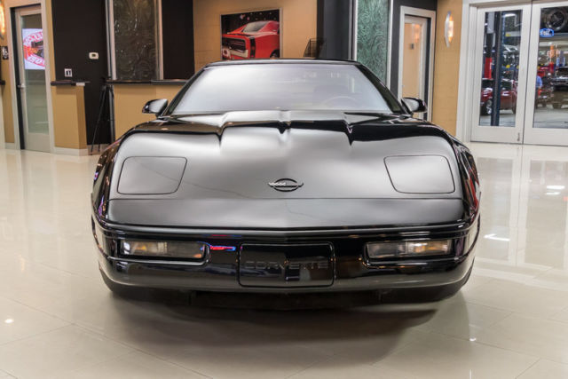 1991 Chevrolet Corvette ZR-1 - photo 6