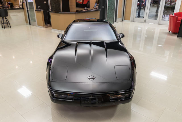 1991 Chevrolet Corvette ZR-1 - photo 7