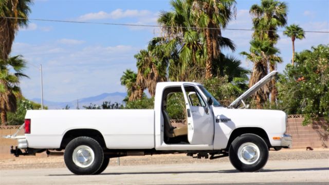 1990 Dodge Ram 2500 other pickups, power wagon, power ram - photo 5