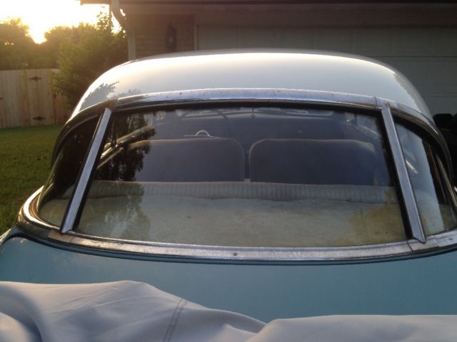 1952 Studebaker Champion - photo 4