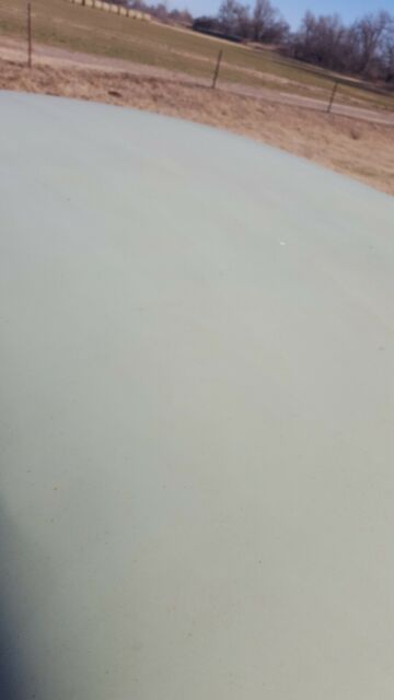1957 Ford Custom 300 - photo 13