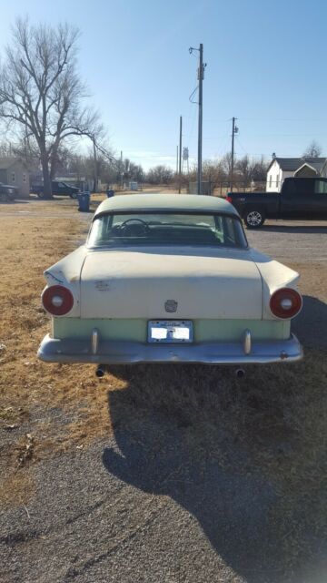 1957 Ford Custom 300 - photo 4