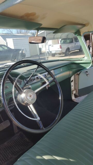 1957 Ford Custom 300 - photo 5