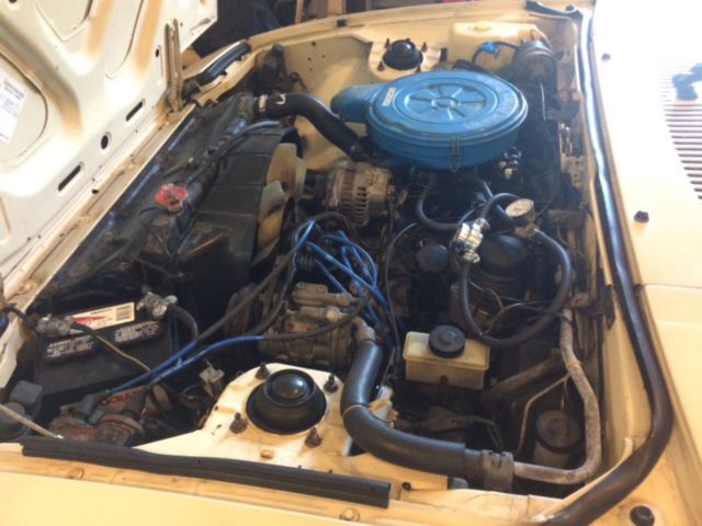 1984 Mazda RX-7 GSL - photo 12