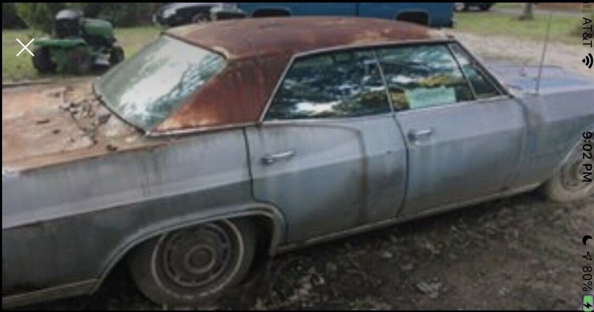 1965 Chevrolet Impala Impala - photo 3
