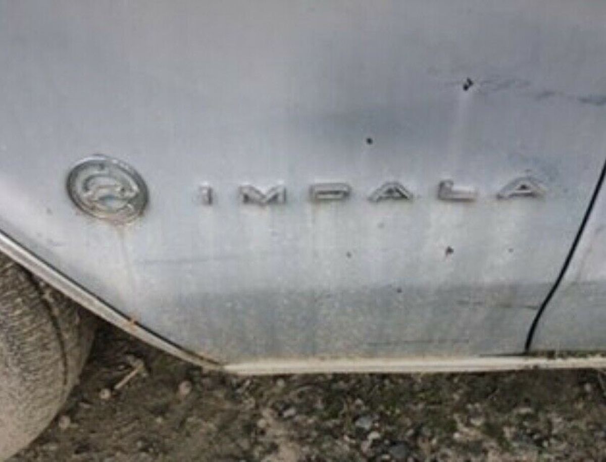 1965 Chevrolet Impala Impala - photo 5