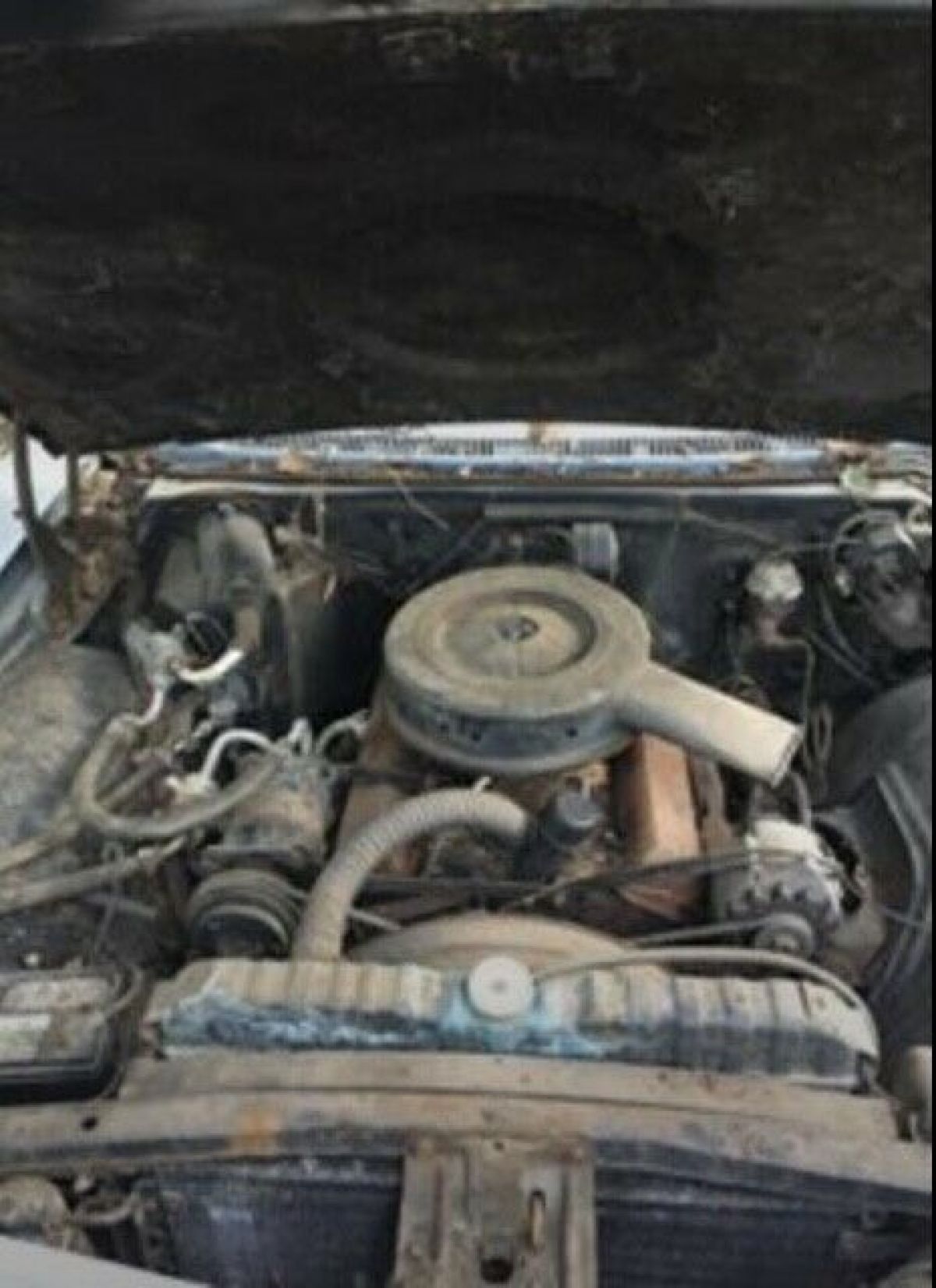 1965 Chevrolet Impala Impala - photo 7