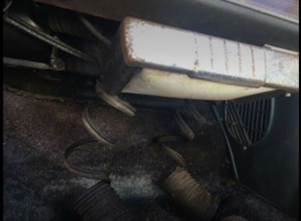 1965 Chevrolet Impala Impala - photo 9