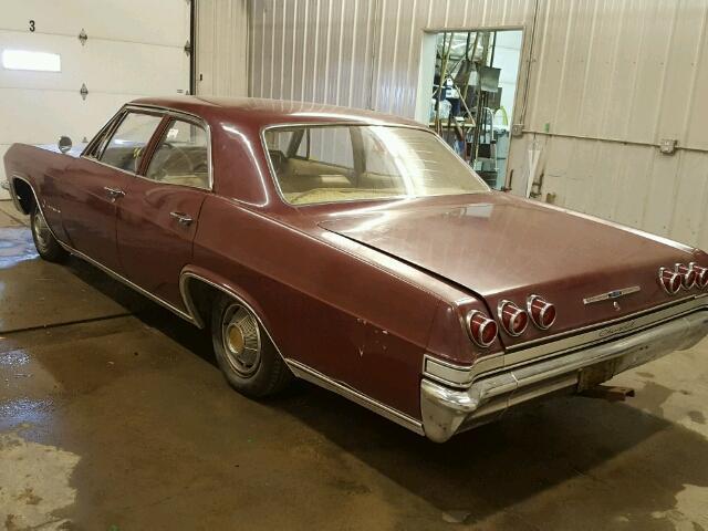 1965 Chevrolet Impala - photo 3