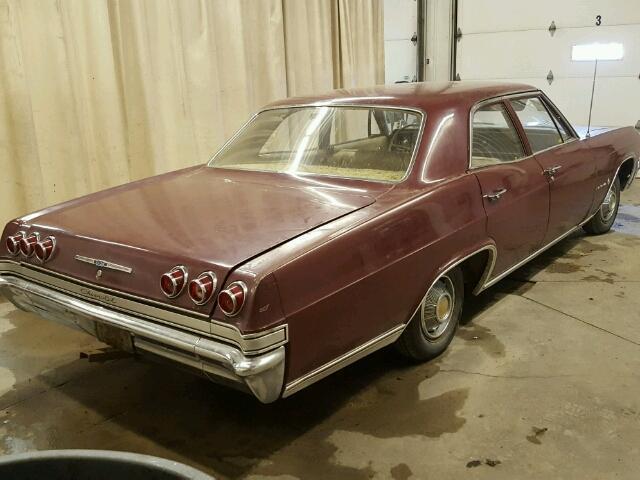1965 Chevrolet Impala - photo 4