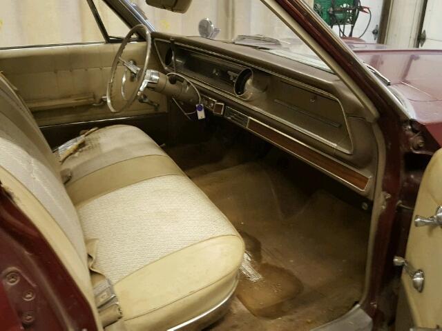 1965 Chevrolet Impala - photo 5