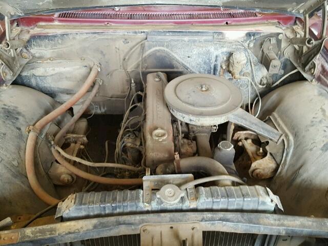 1965 Chevrolet Impala - photo 7