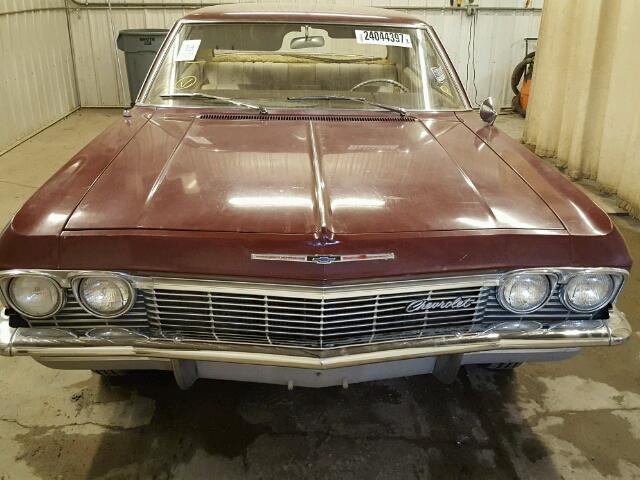 1965 Chevrolet Impala - photo 8
