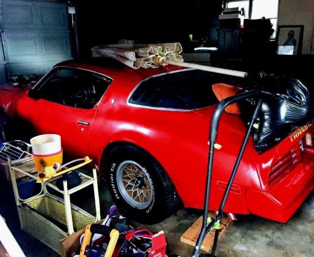 1978 Pontiac Trans Am - photo 3