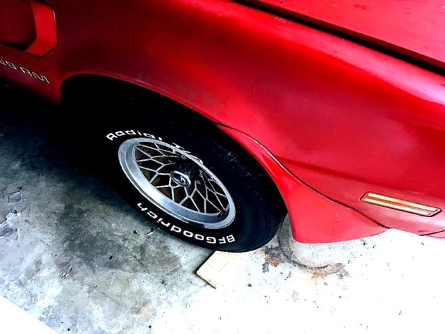 1978 Pontiac Trans Am - photo 5