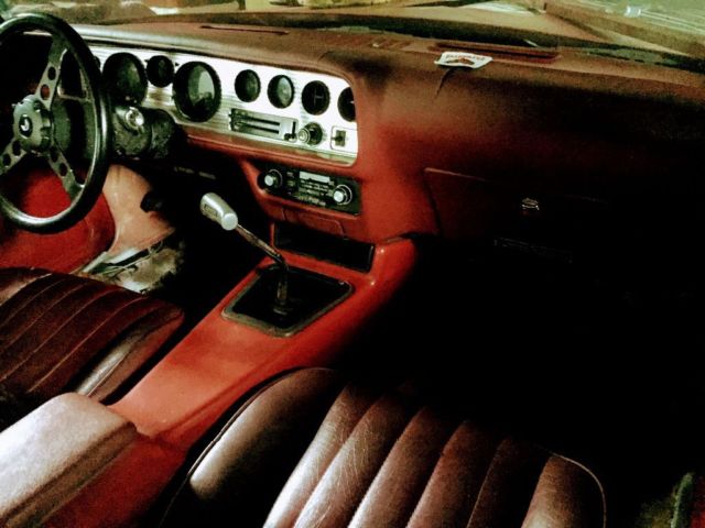 1978 Pontiac Trans Am - photo 8