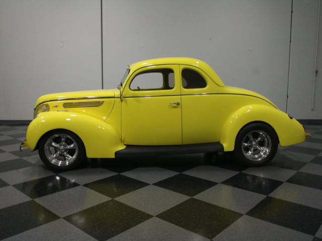 1938 Ford 5 window Coupe - photo 2
