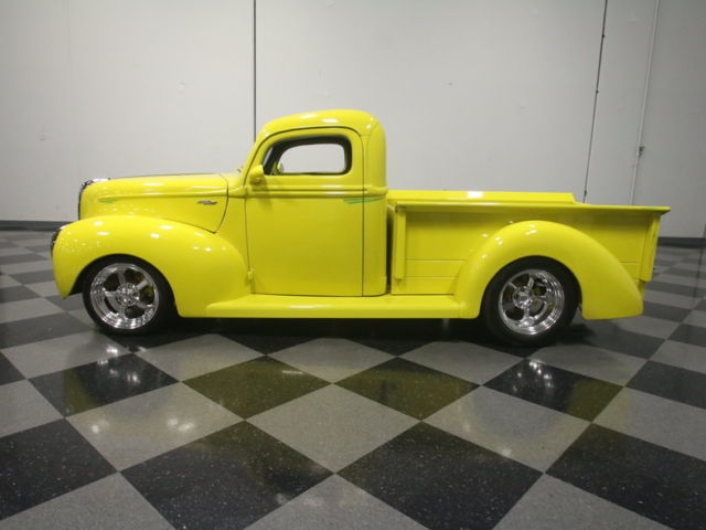 1940 Ford Other Pickups - photo 3