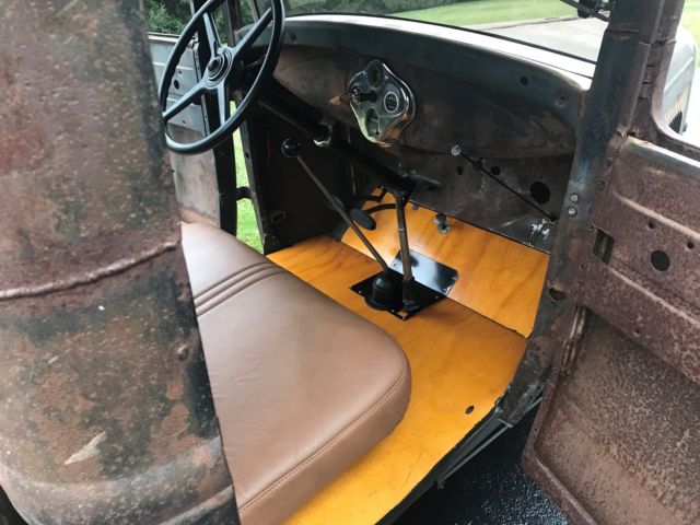 1930 Ford Other Pickups - photo 10