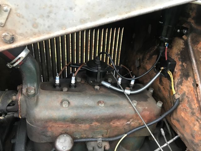 1930 Ford Other Pickups - photo 12