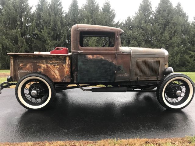 1930 Ford Other Pickups - photo 5
