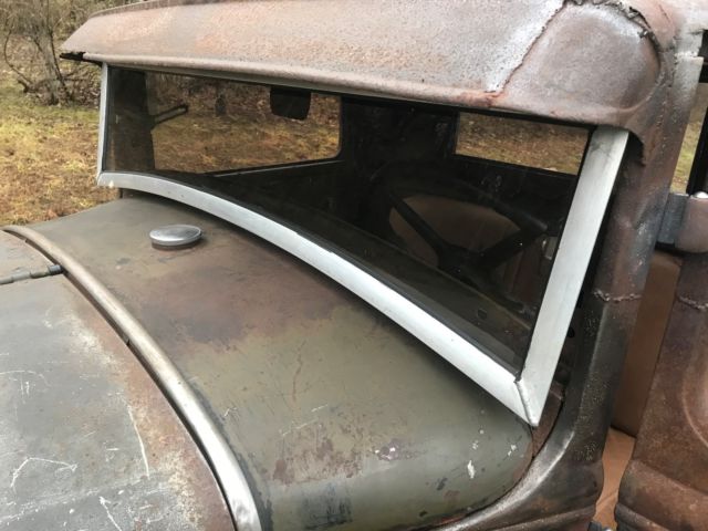 1930 Ford Other Pickups - photo 6