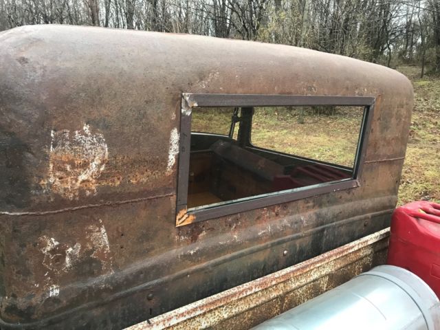 1930 Ford Other Pickups - photo 7