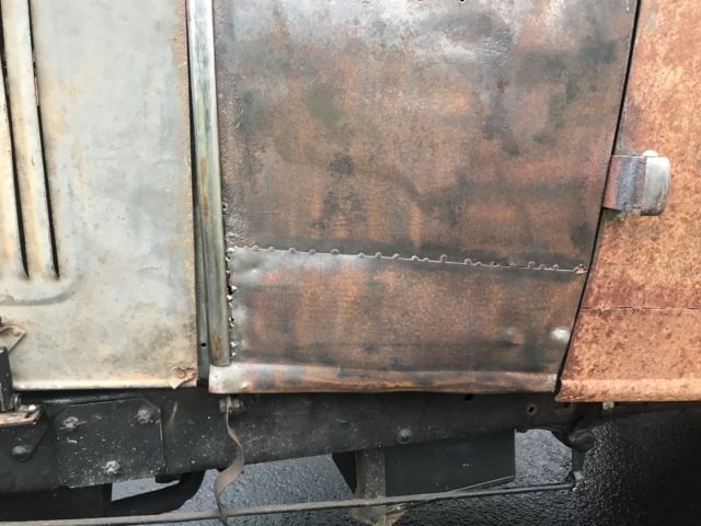 1930 Ford Other Pickups - photo 8