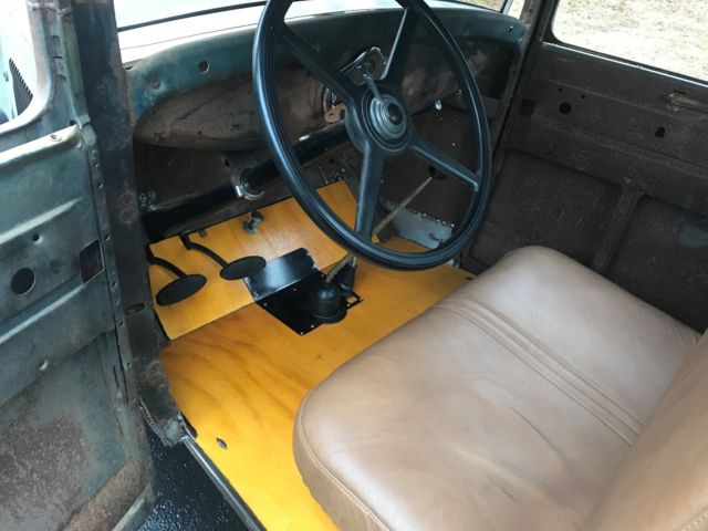 1930 Ford Other Pickups - photo 9