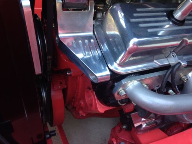 1930 Ford Model A Roadster - photo 10