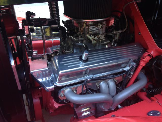 1930 Ford Model A Roadster - photo 9