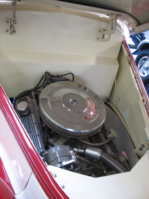 1937 Studebaker - photo 2
