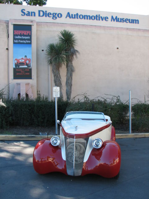 1937 Studebaker - photo 4